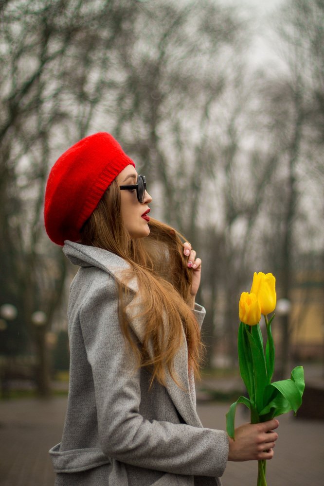 Photograph by Виктория Ковалева