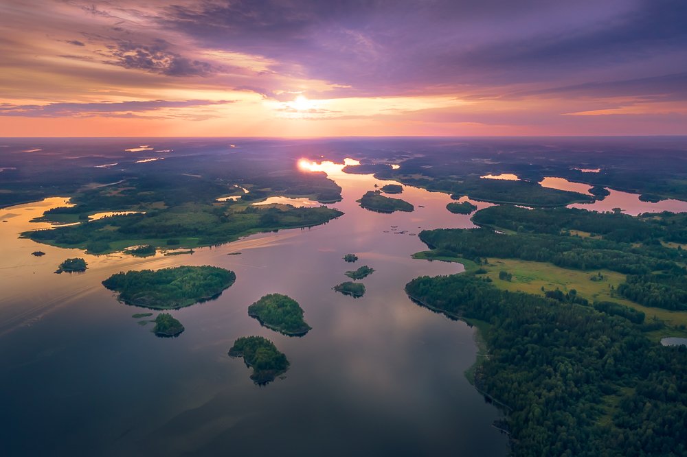 Фотография автора Светлана Морозова