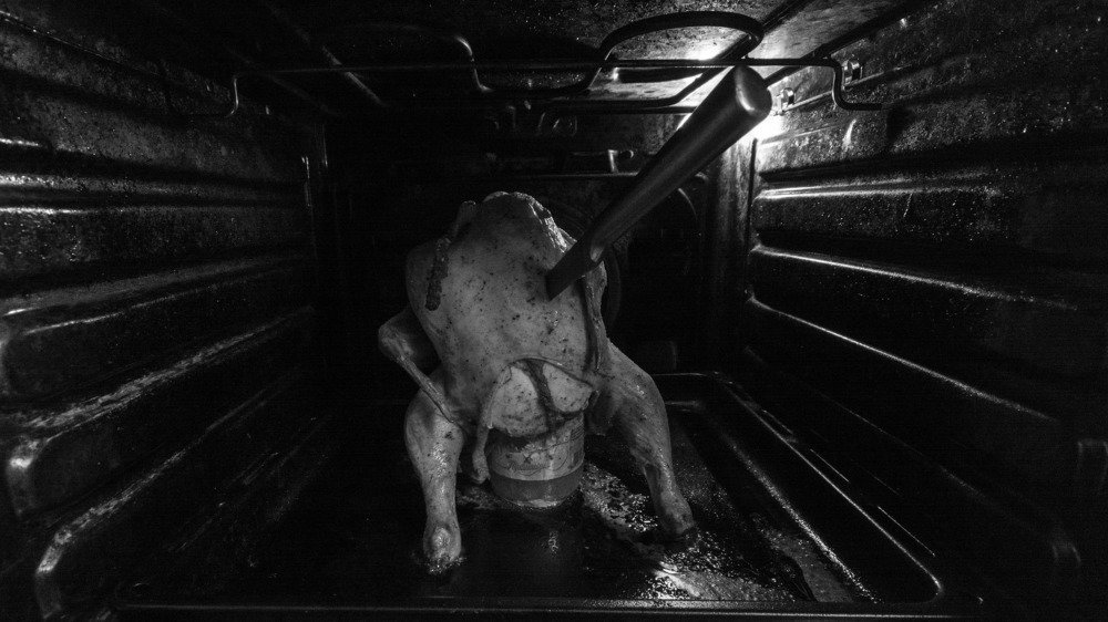 Самоизоляция