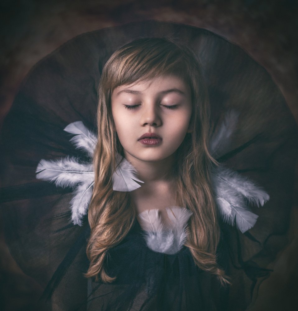 Photograph by Agnieszka Stefko-Raczyńska