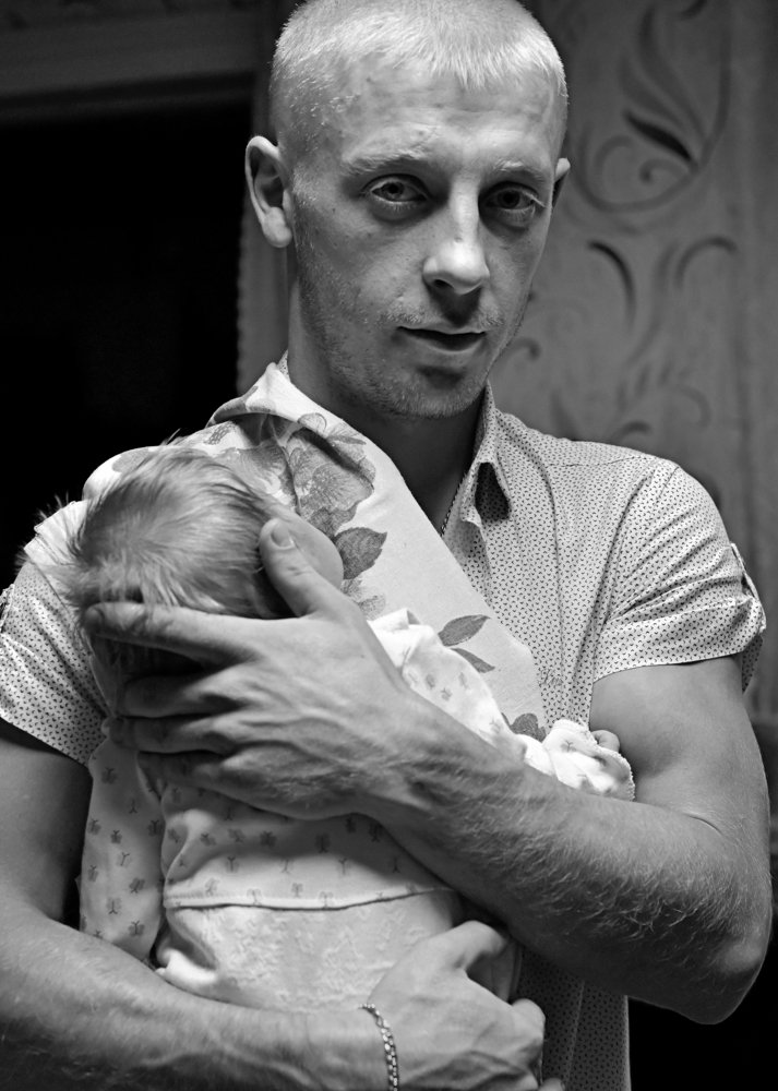 Photograph by Олеся Шубина