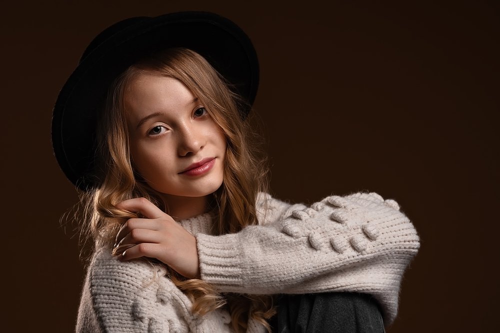 Photograph by Анастасия Макаревич