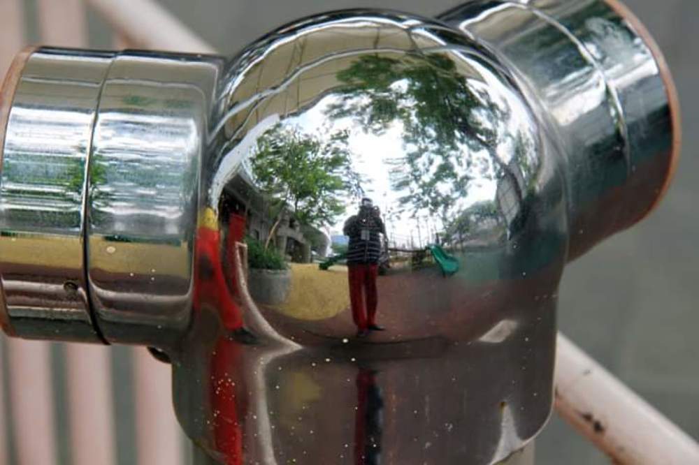 Photograph by Yuta Saputra