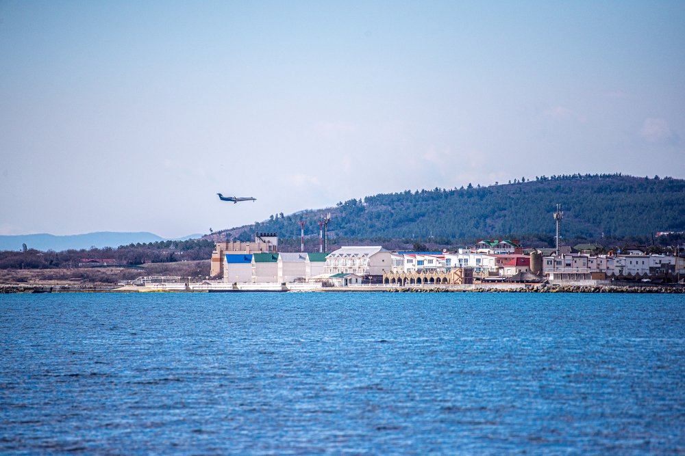 Photograph by Олеся Шубина