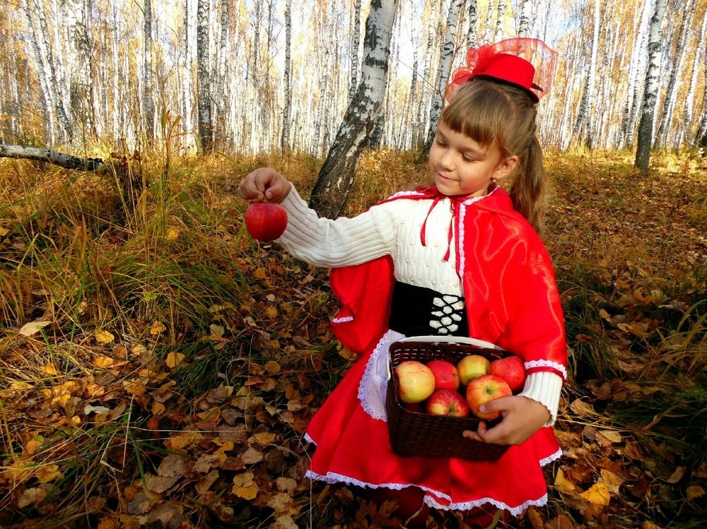 Photograph by Нина
