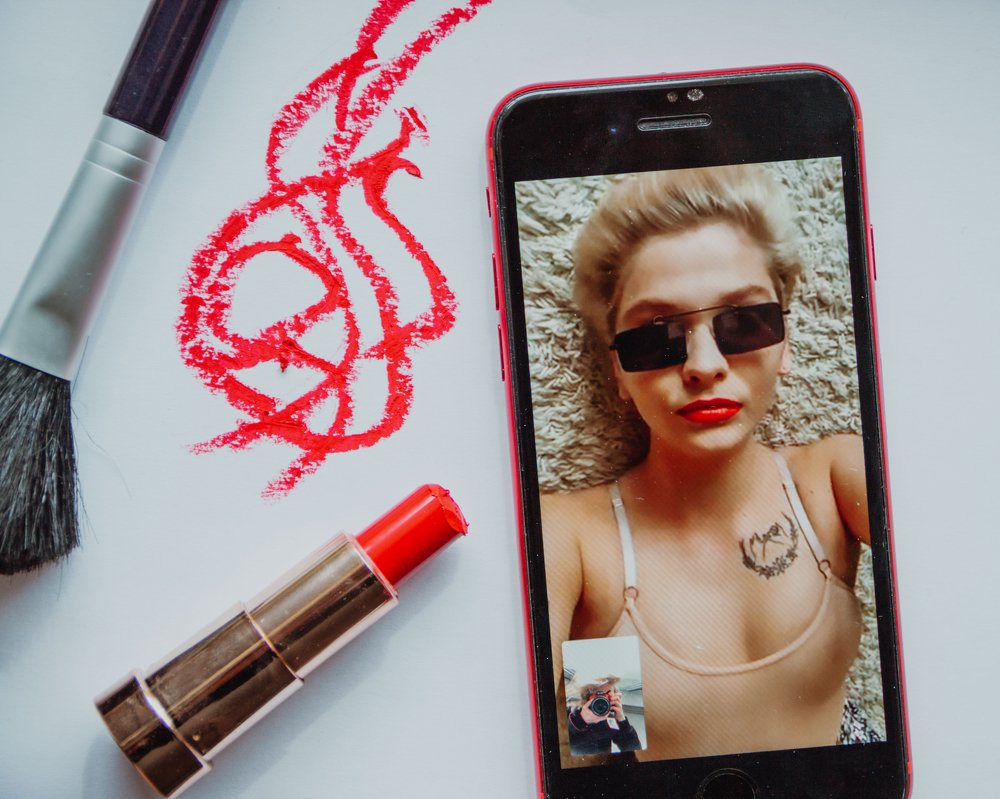 Photograph by ВЛАДА БАГРОВА