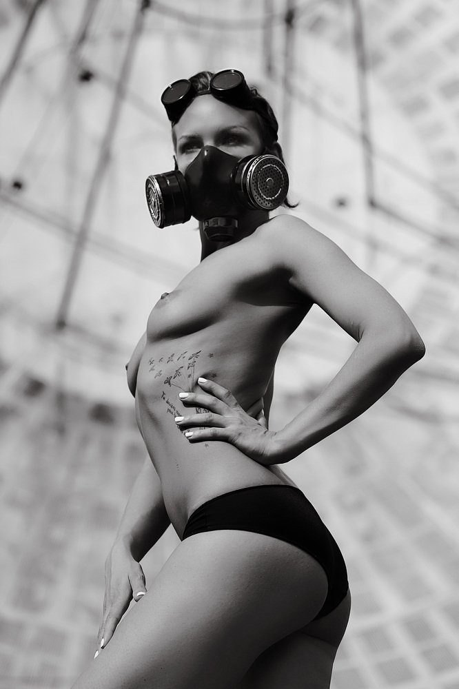 Photograph by Alexey Egiazarov