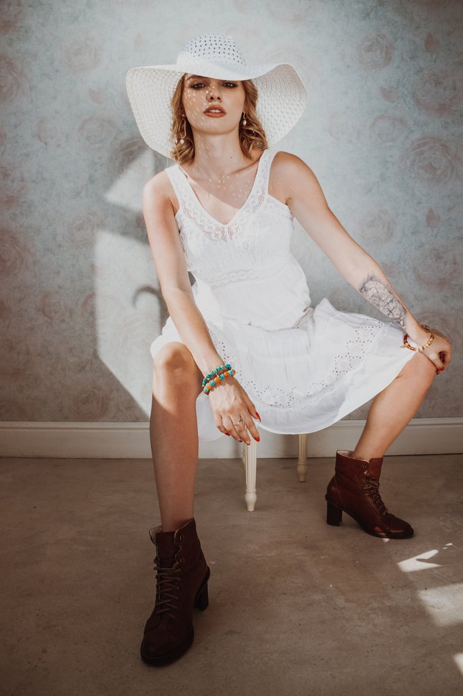 Photograph by ВЛАДА БАГРОВА