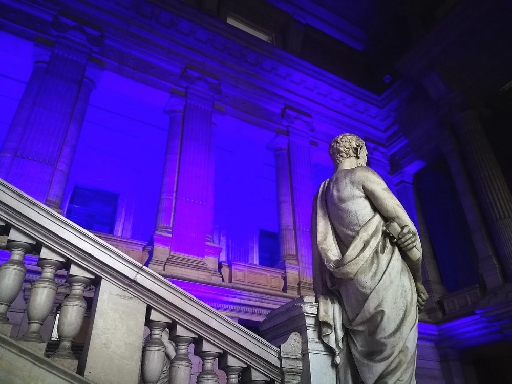 Photograph by Bianca