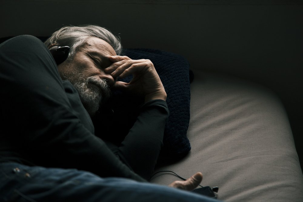 Photograph by Walter Gomez