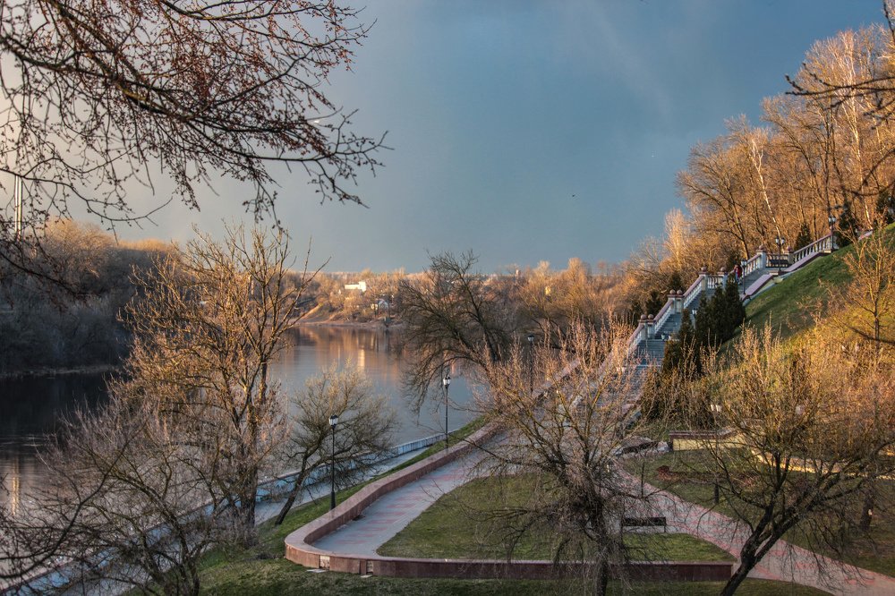 Photograph by Alexandra Chalova