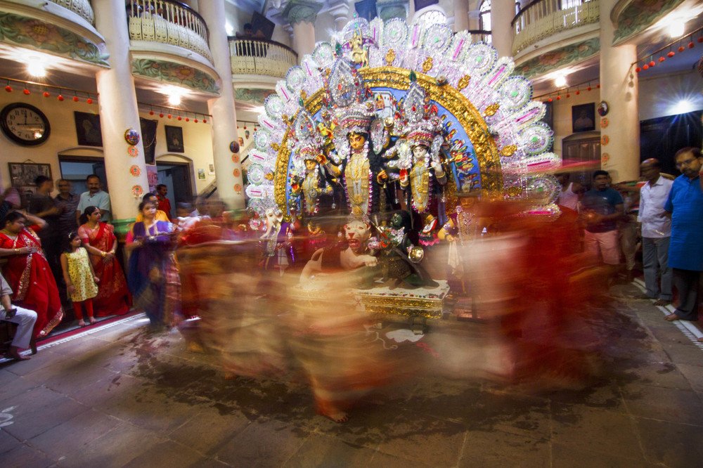 Photograph by Subhasis Paul