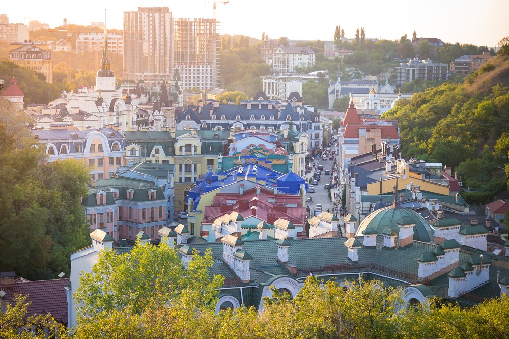 Photograph by Светлана Харчук