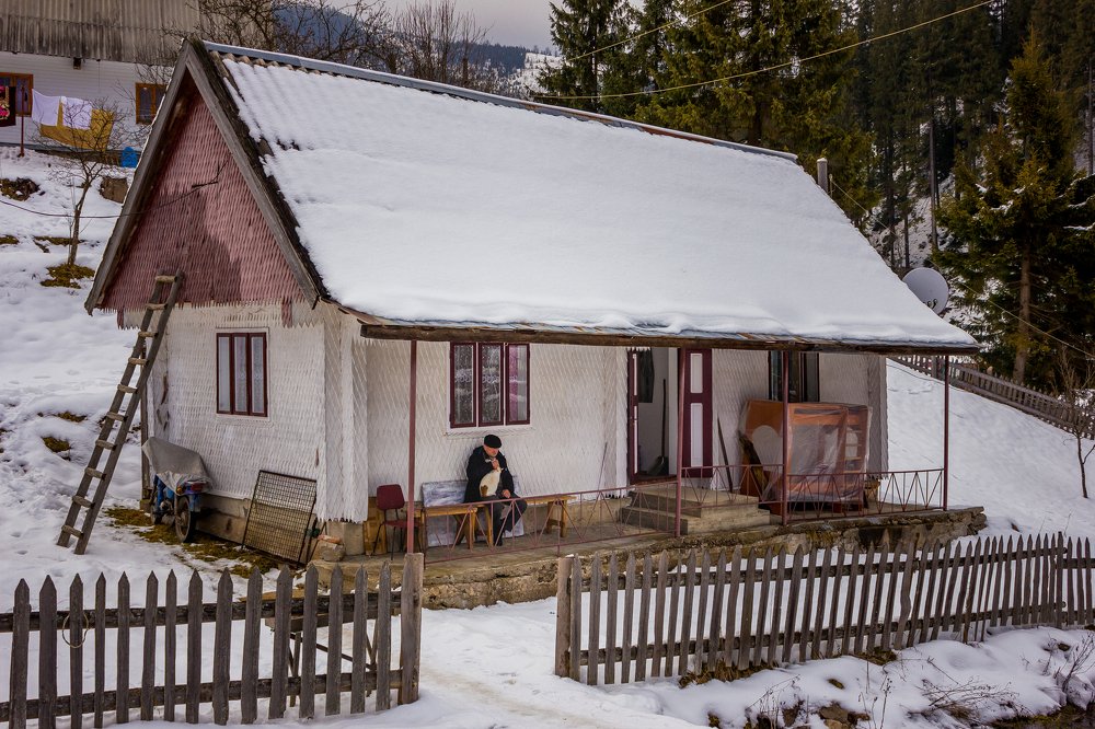 Photograph by Светлана Харчук