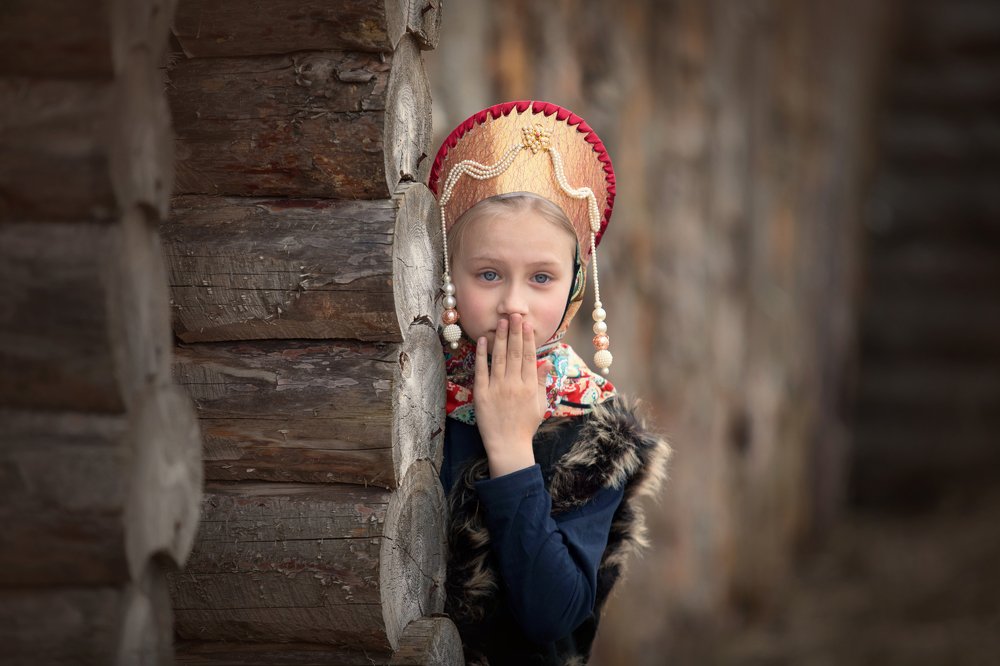 Photograph by Наталья Петренко