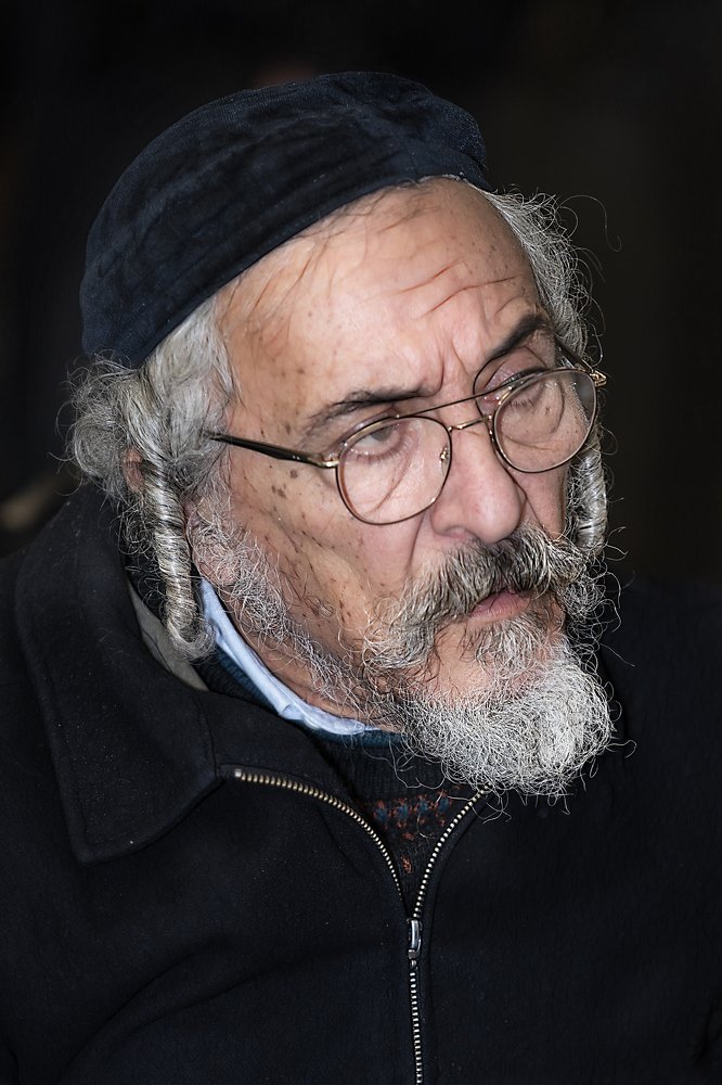 Photograph by David Lerer