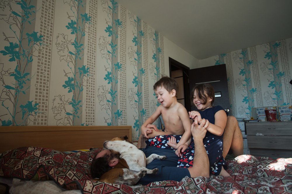 Photograph by Земцова Юлия