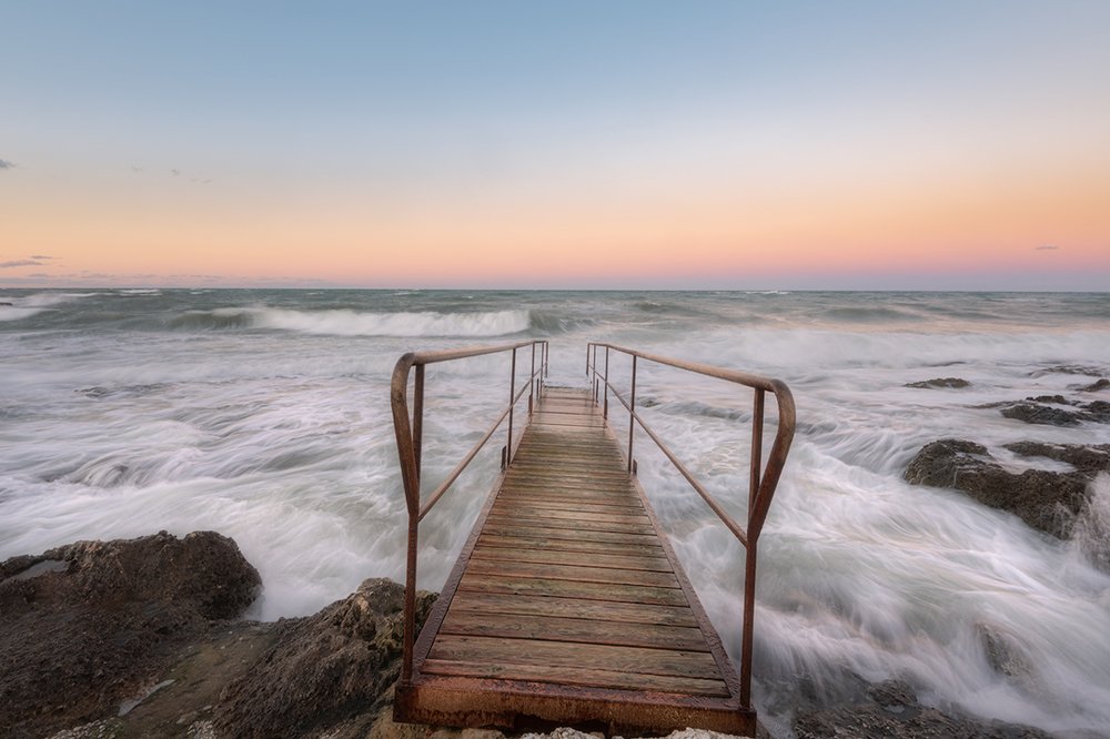 Photograph by Giuseppe Lanotte