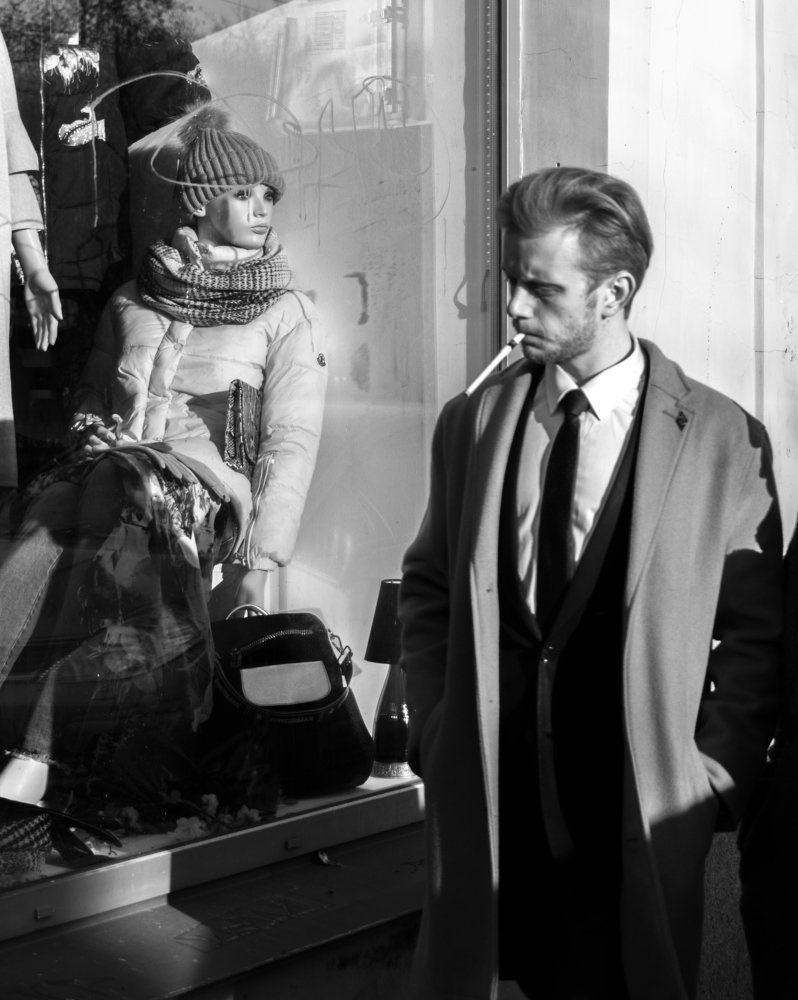 Photograph by Дмитрий Анисимов