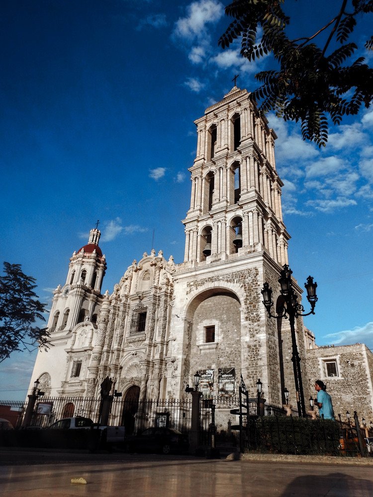 Photograph by edgar ramírez