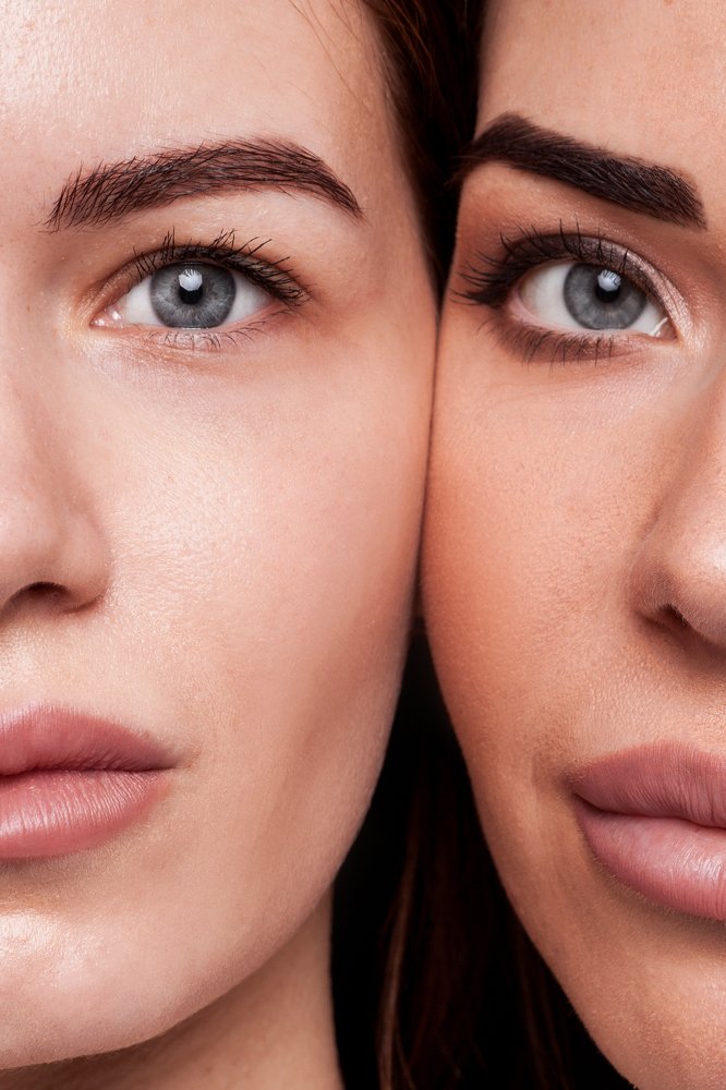 Photograph by Marina Moreva