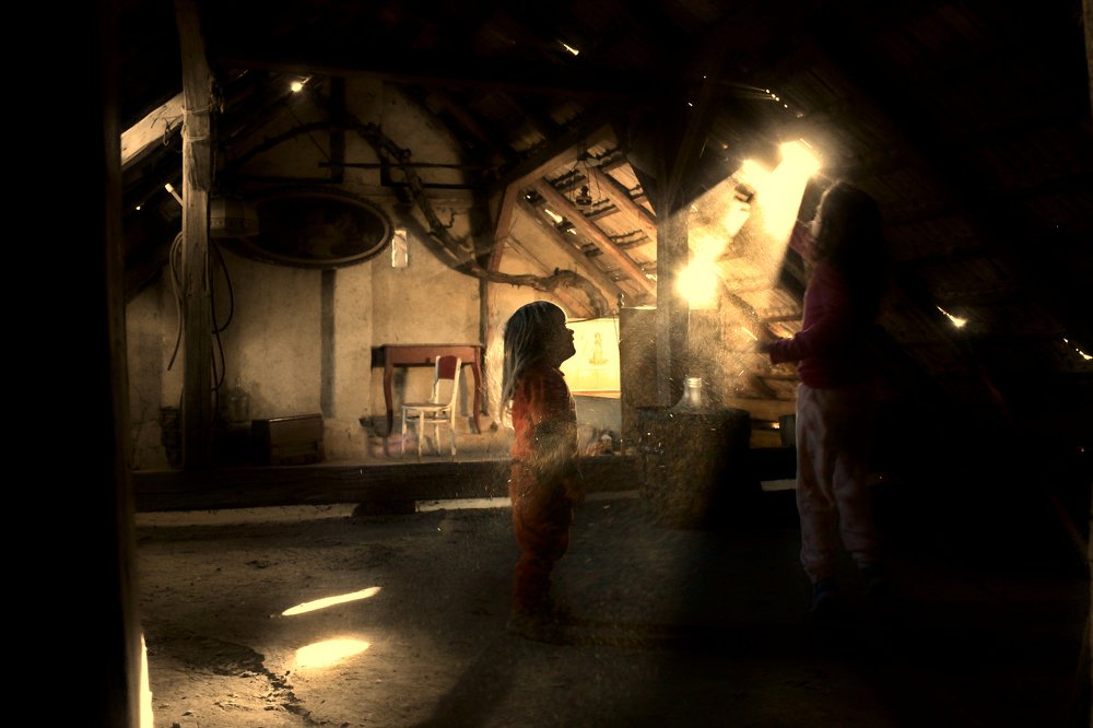 Photograph by Lucia K