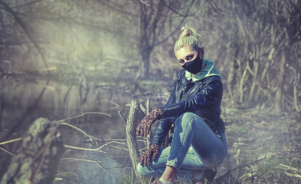 Фотография автора Наталья Ходюк