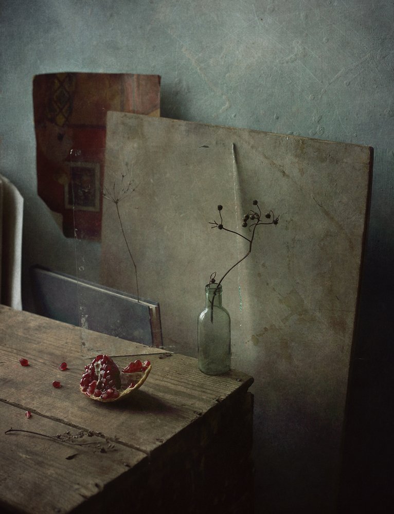 Photograph by Мария Сапего