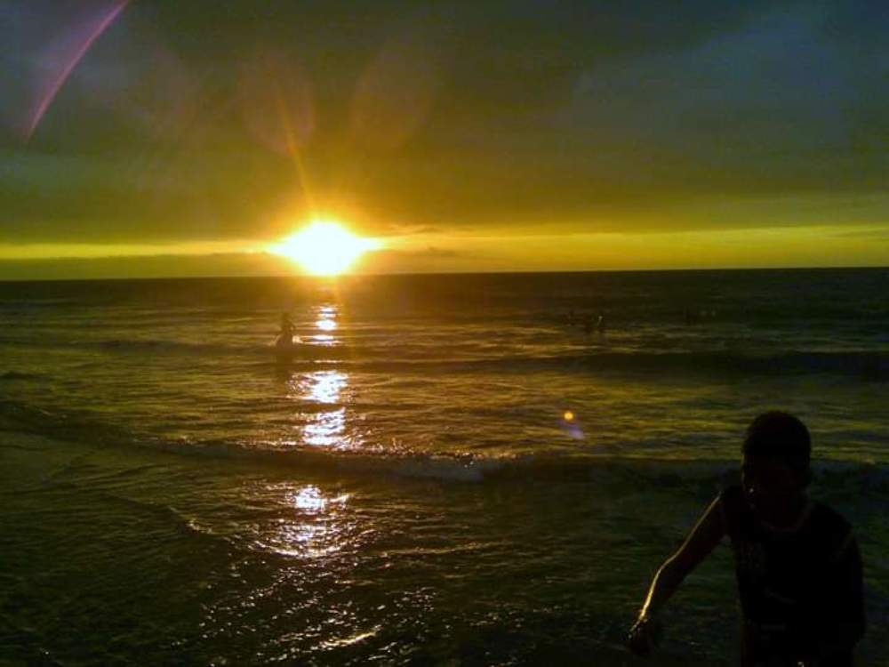 Photograph by Jaime Mendoza