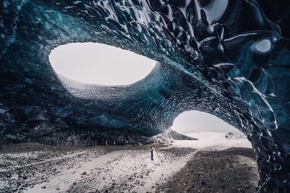 Photograph by Daniel Notcake