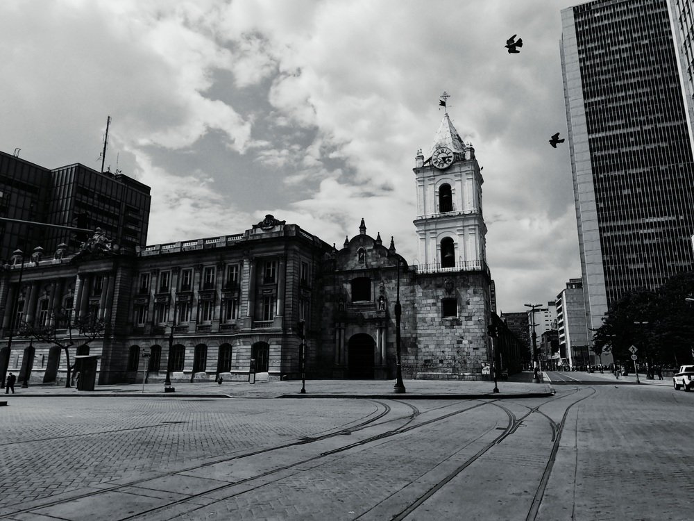 Photograph by Nidia Marcela