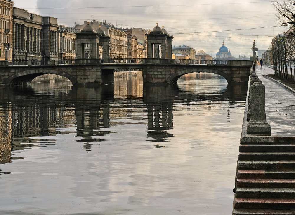 Photograph by Ольга Виноградова