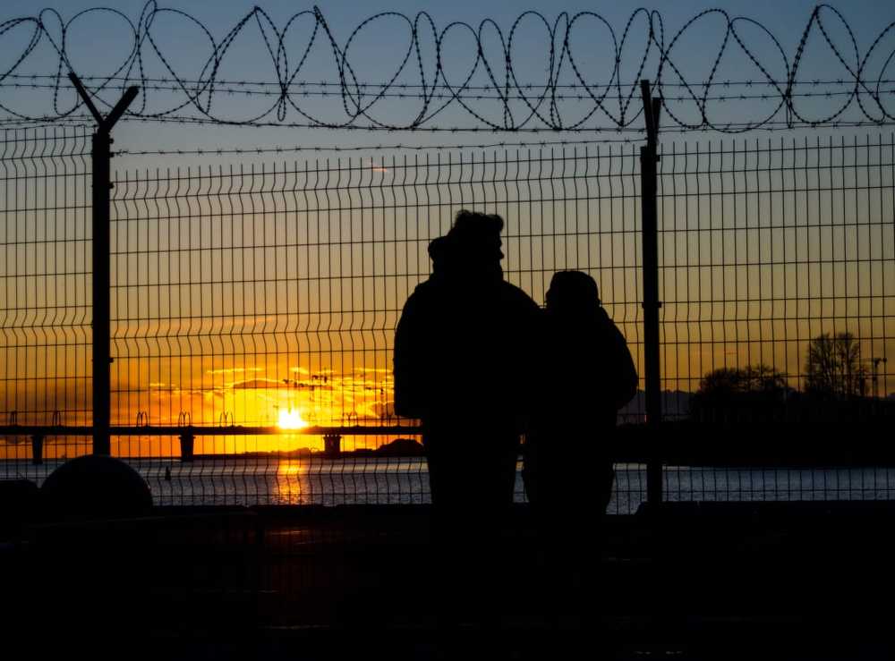 Photograph by Андрей Перец