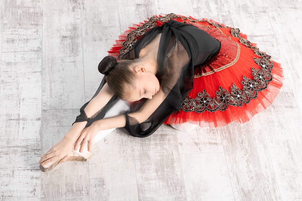 Photograph by Елена Романченко