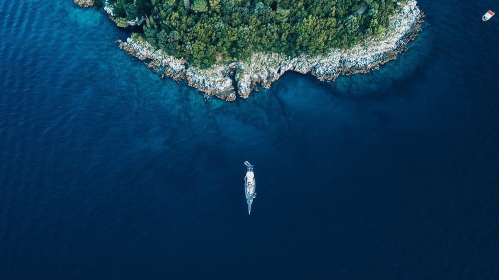 Photograph by Alexey Nikitin