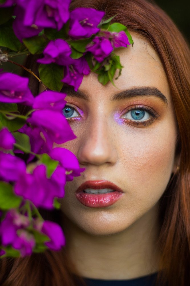 Photograph by Yoanna Marulanda