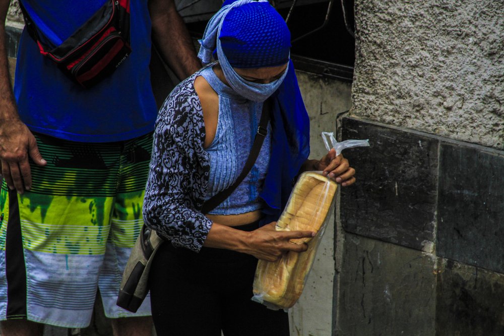 Instinct, Prevention of Covid-19