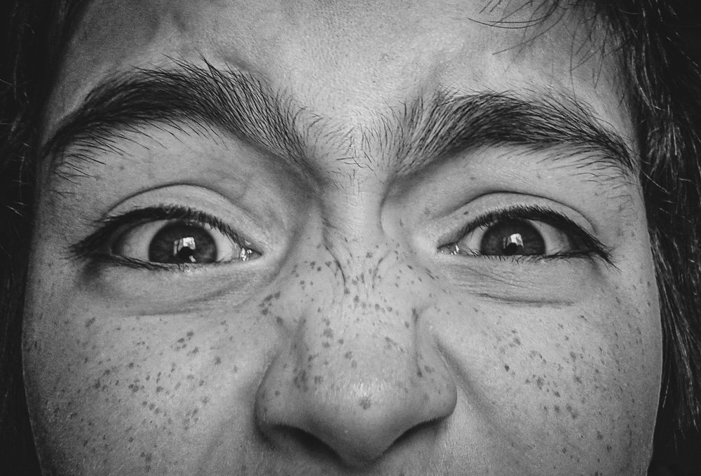 Photograph by Romina Yannuzzi