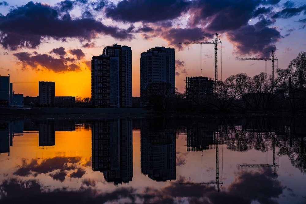 Фотография автора Александр Кременицкий