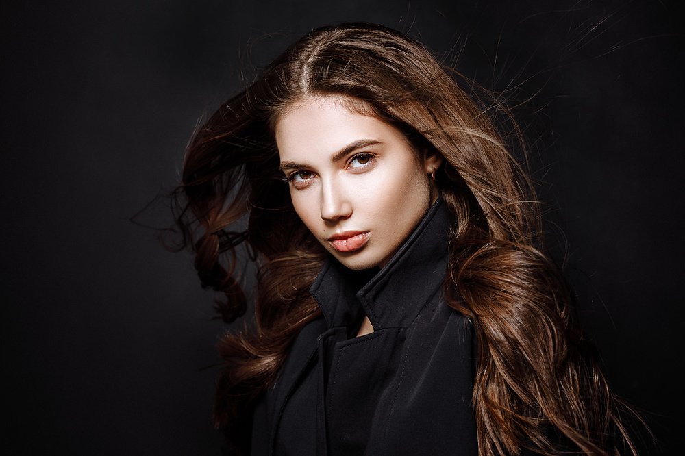 Фотография автора Богачек Татьяна