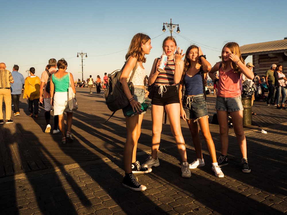 Photograph by Manuel Mariño