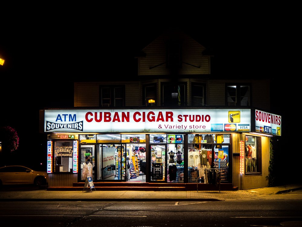 Photograph by Manuel Mariño