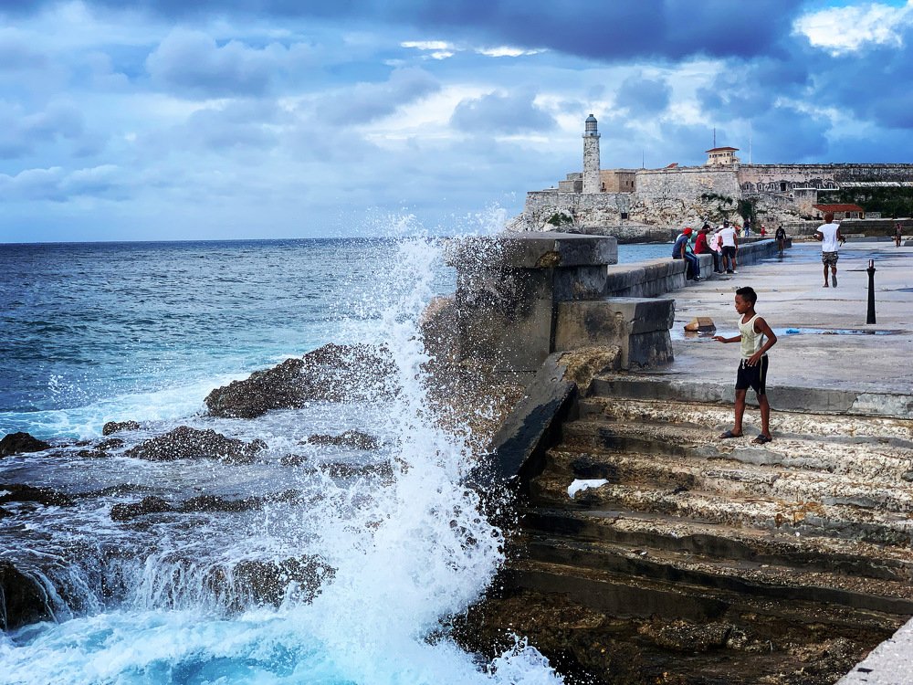 Malecón