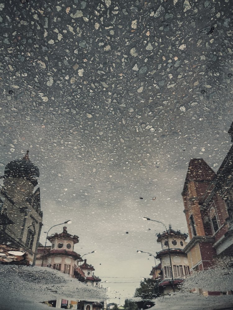 Фотография автора Anil Prabhakar