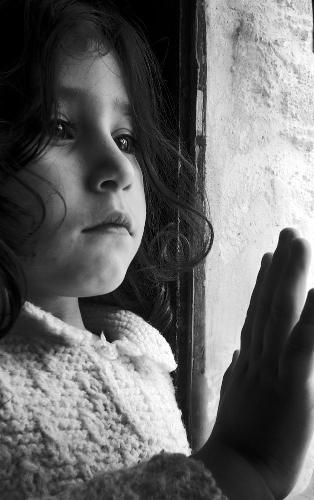 Photograph by Romina Yannuzzi