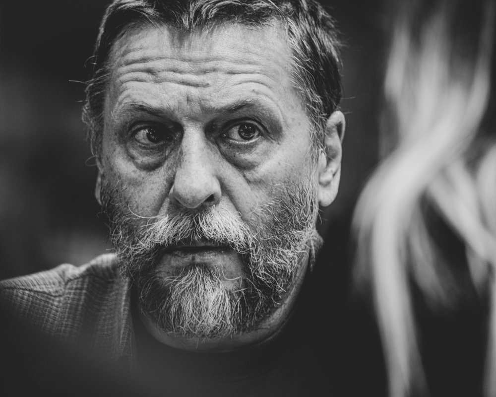 Photograph by Марк Ильин