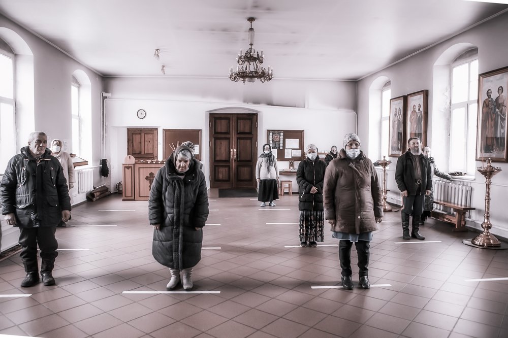 Photograph by Белова Лариса