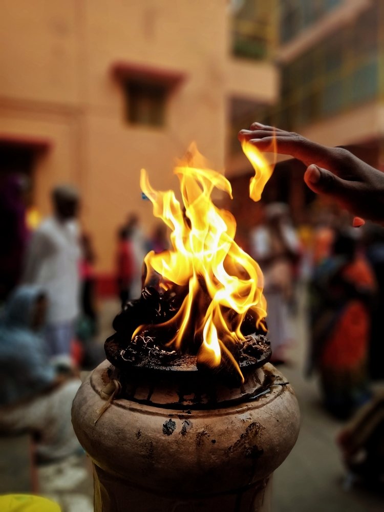Photograph by Rahul Srivastava