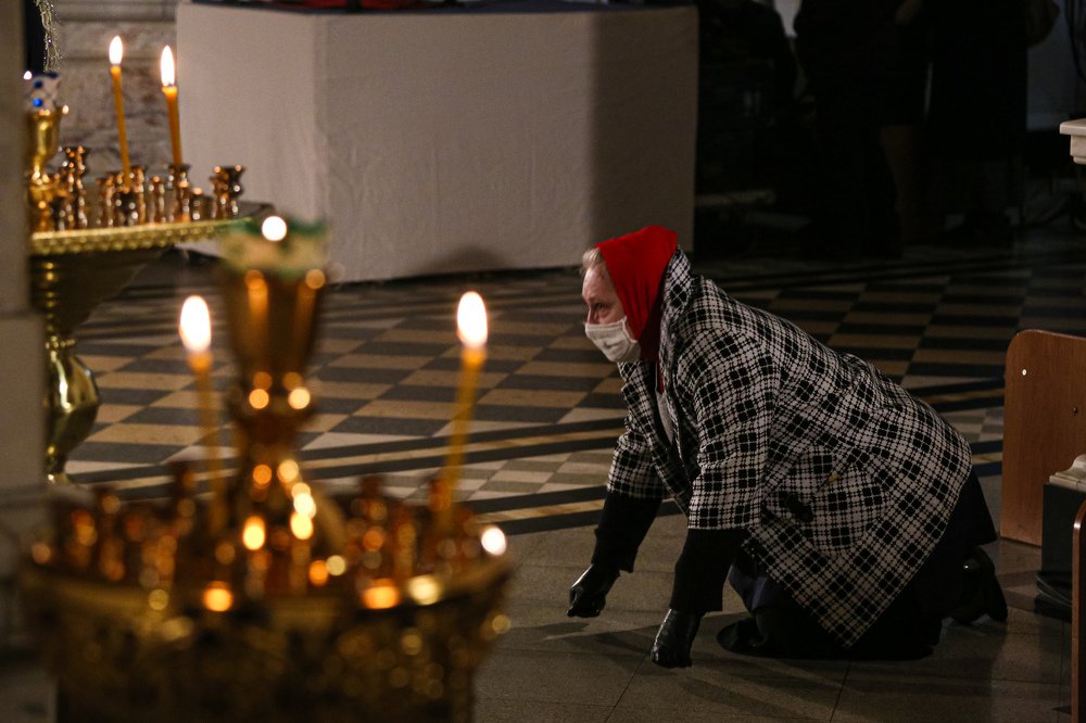 Photograph by Timur Sharipkulov