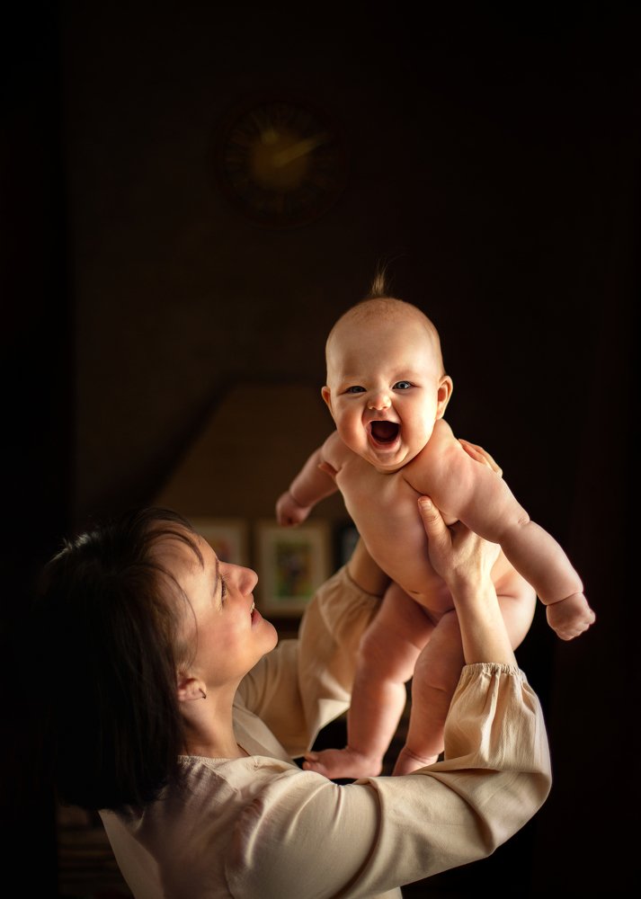 Photograph by Мила Дементьева